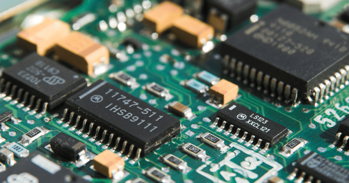 electronics 1