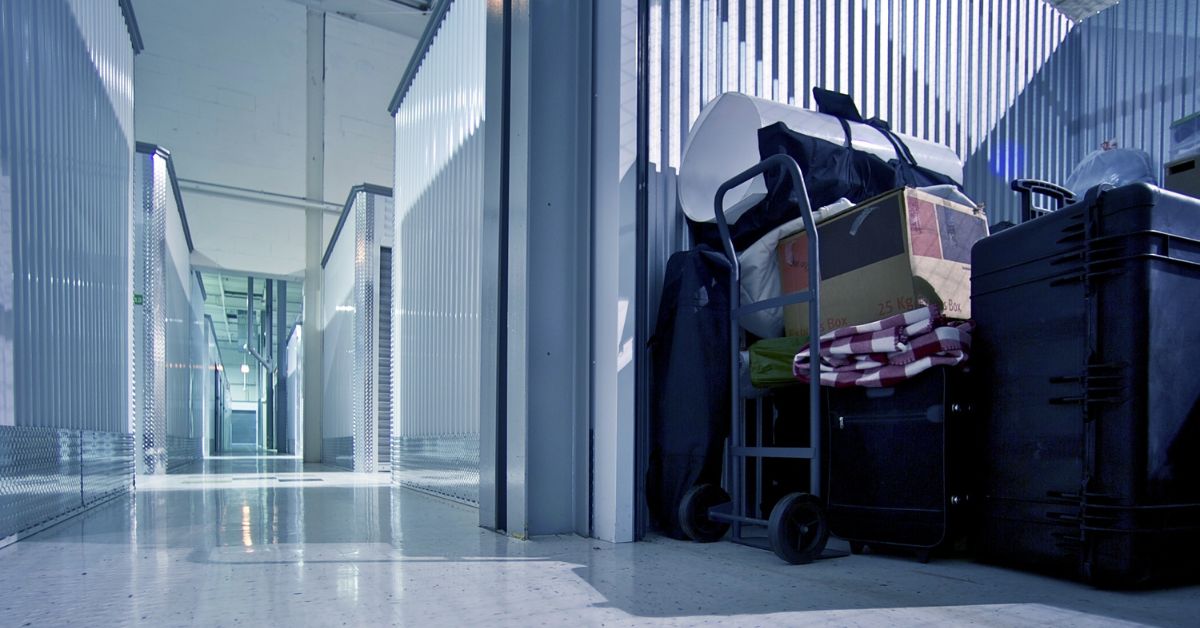 Prestige Storage - Storage Units In Johannesburg