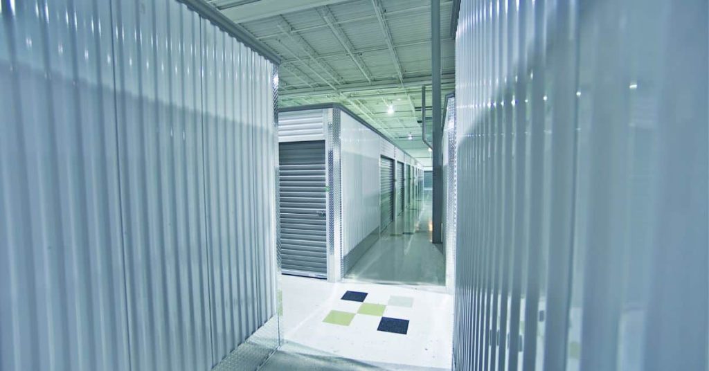 Storage Johannesburg