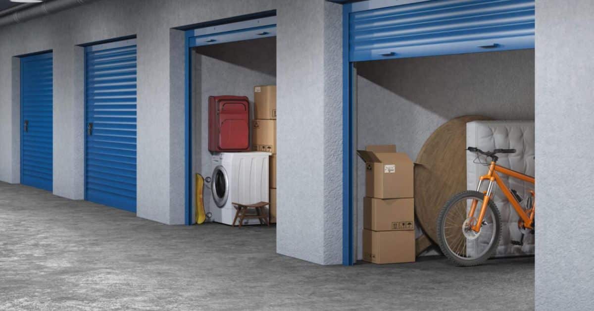 inventory management