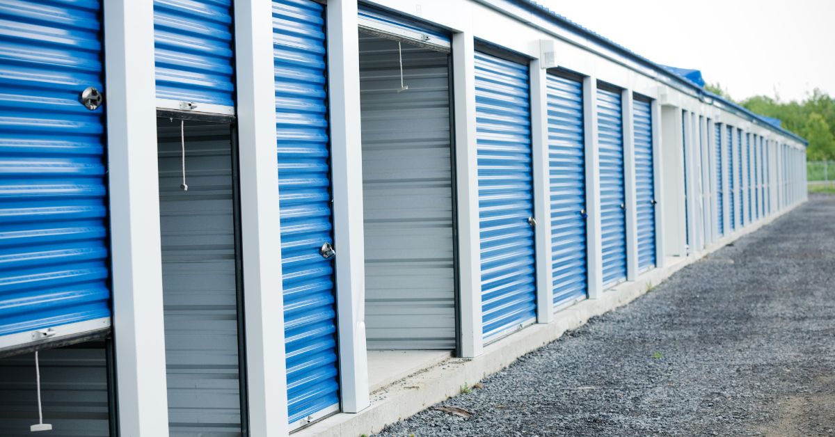 Exploring Self Storage Options in Johannesburg and Johannesburg South