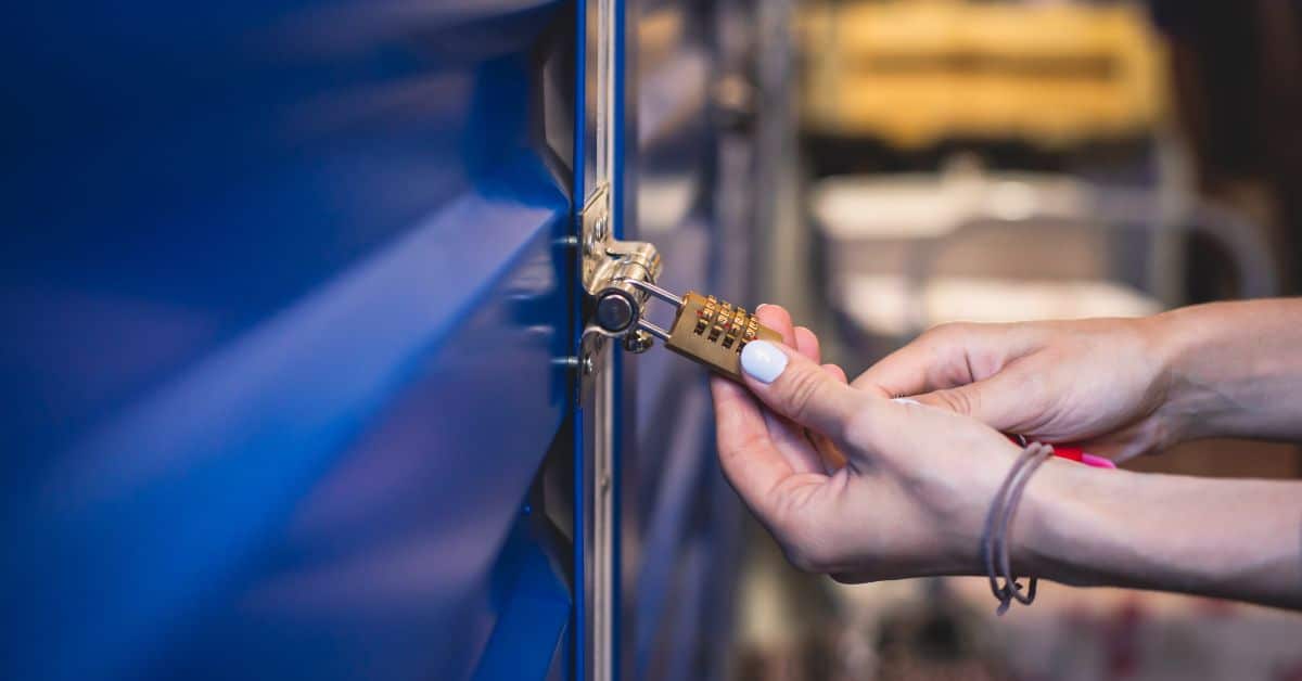 Safeguarding Your Belongings Exploring Safe and Secure Self Storage in Johannesburg