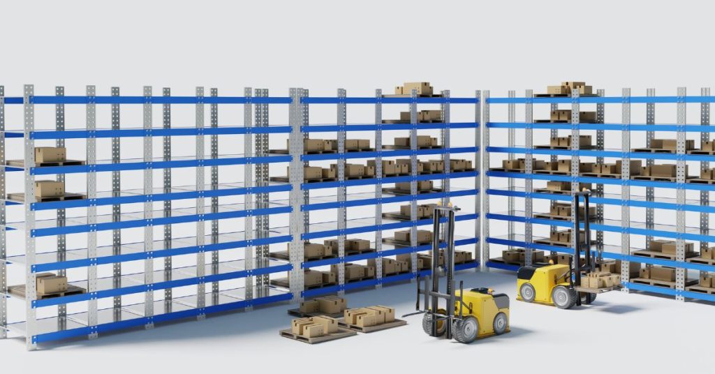 Optimising Business Efficiency A Comprehensive Guide to Customised Warehouse Storage Solutions