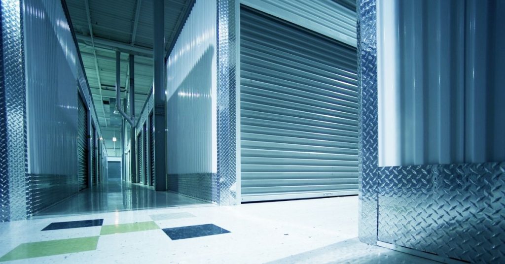 Storage Solutions A Guide to Facilities in Selby