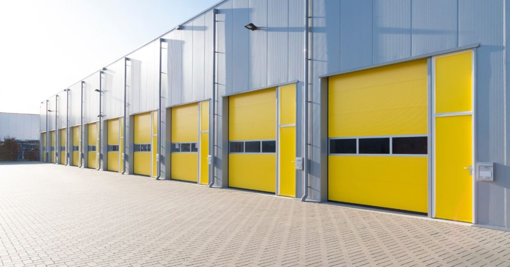 Exploring Business Storage Solutions