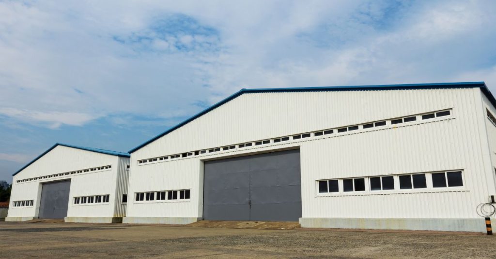 Warehouse Storage in Johannesburg