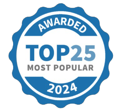 Homeimprovement4U Most Popular 2024 Award